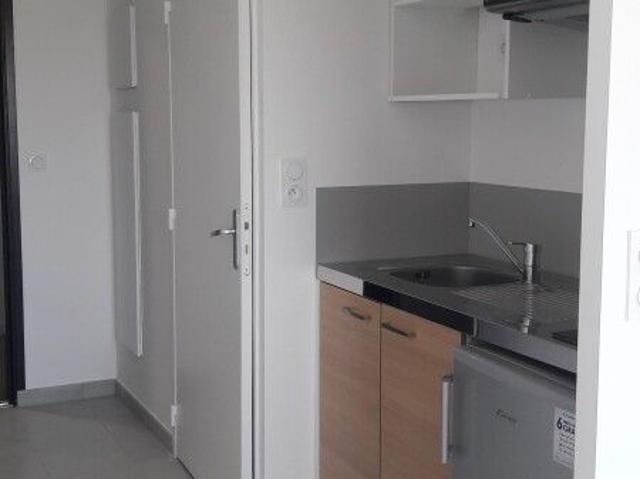 Appartement location à Tours