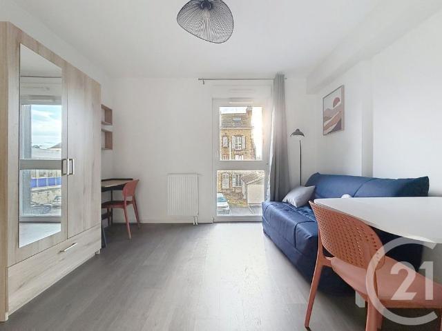 Appartement location à Troyes