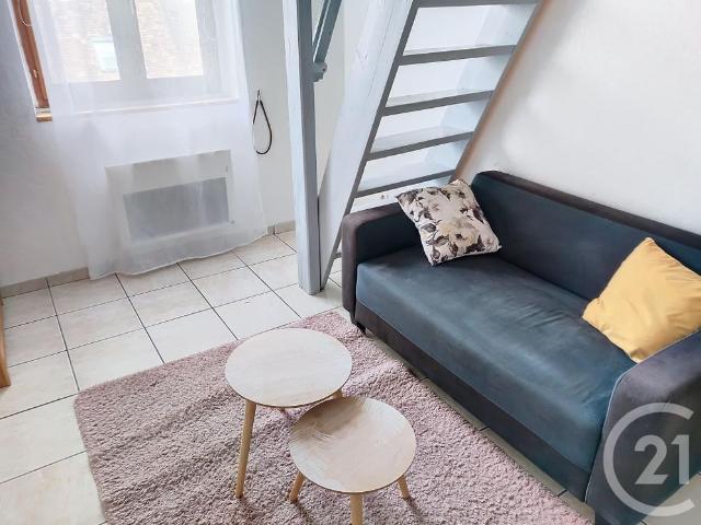 Appartement location à Troyes