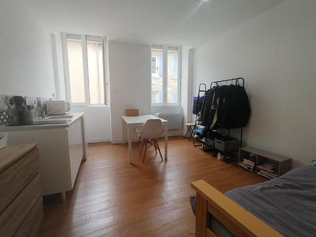 Appartement location à Valence