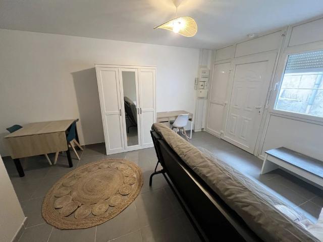 Appartement location à Valence