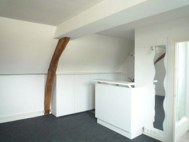 Appartement location à Valenciennes