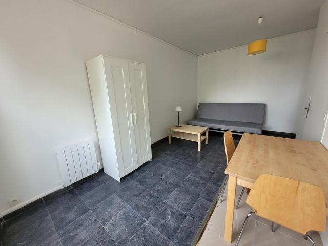 Appartement location à Valenciennes