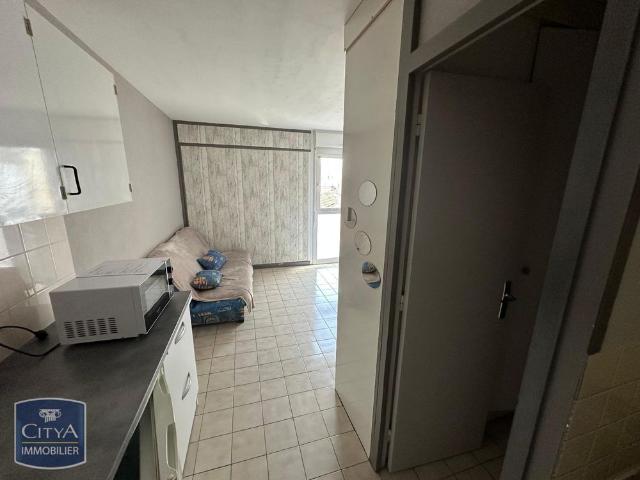 Appartement location à Nancy, Grand Est