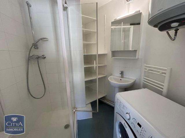 Appartement location à Versailles