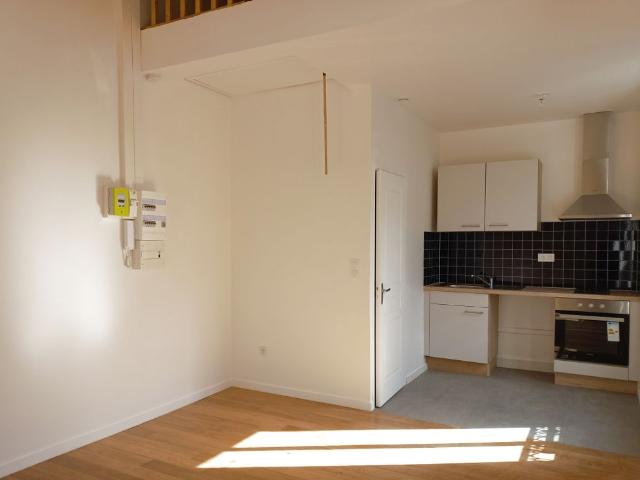 Appartement location à Vichy, Le Vernet
