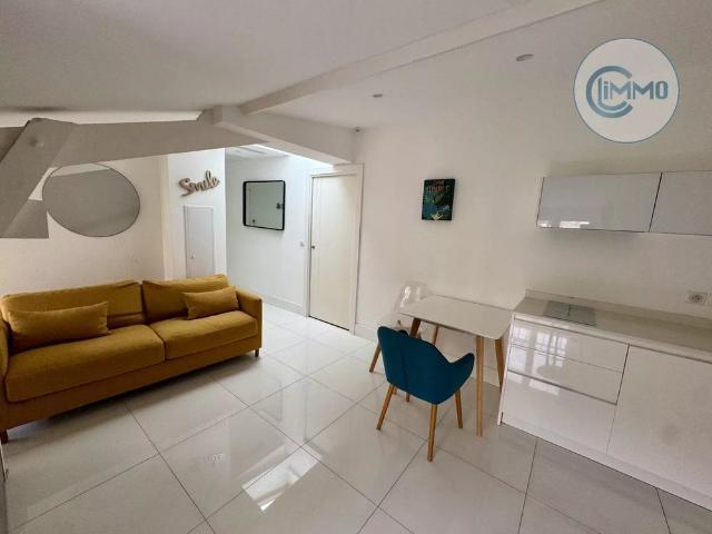 Appartement location à Remelin, Villefranche-sur-Mer
