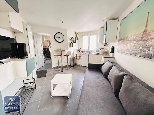 Appartement location à Meaux, Villenoy
