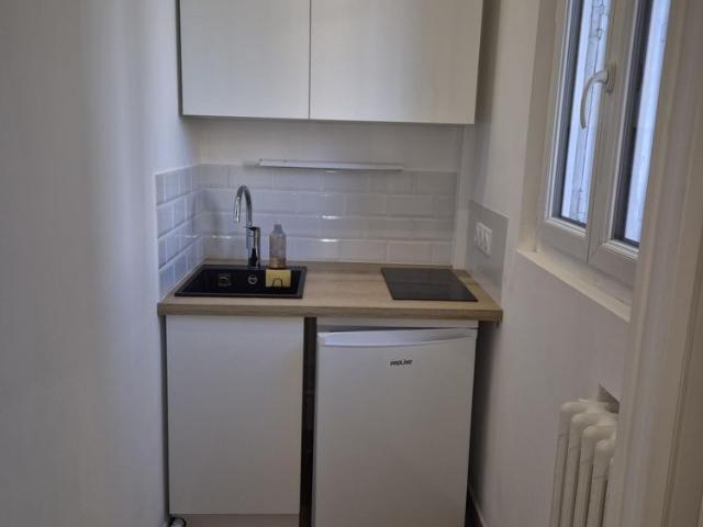 Appartement location à Nogent-sur-Marne, Vincennes