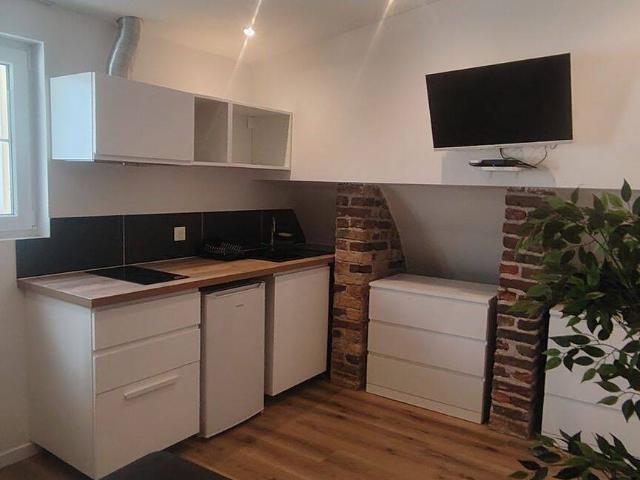 Studio location à Villebon-sur-Yvette, Essonne