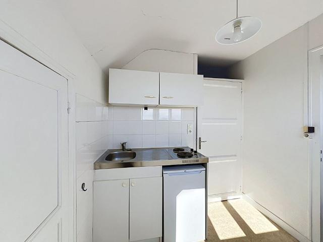 Appartement location à Angers