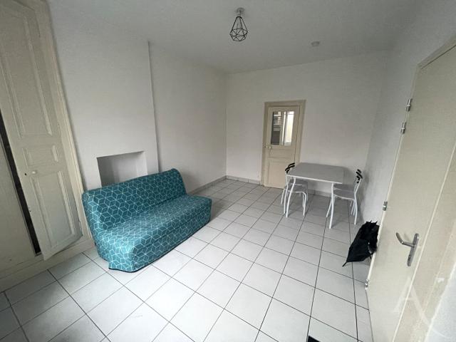 Appartement location à Châteauroux
