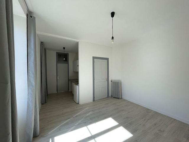 Appartement location à Fontenay-le-Comte, Fontenay-le-comte