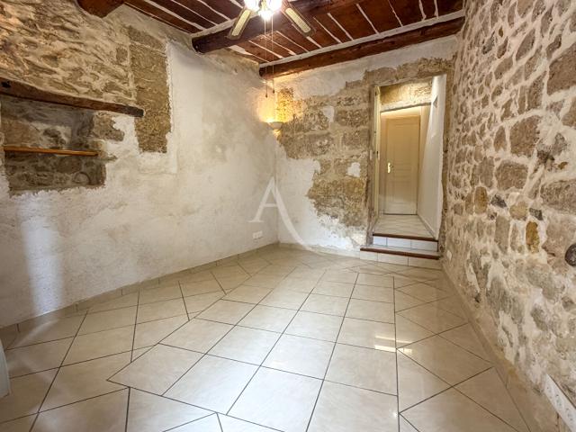 Appartement location à Istres