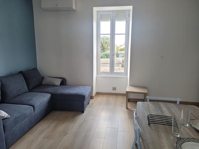 Appartement location à La Chaume Sud, Les Sables-d'olonne