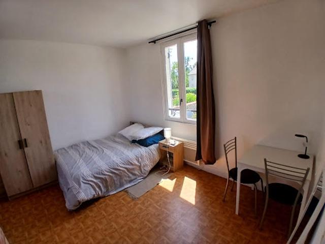 Appartement location à Argenteuil, Beauchamp