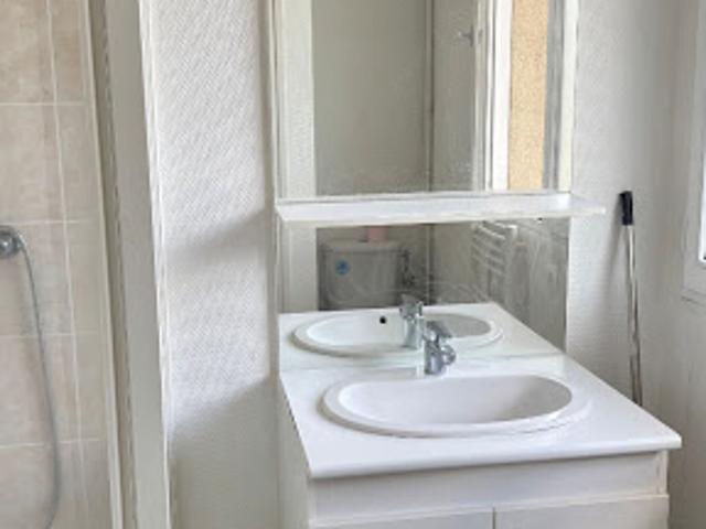Appartement location à Orléans