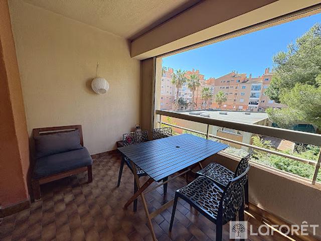 Appartement location à Arrondissement de Toulon, Hyères