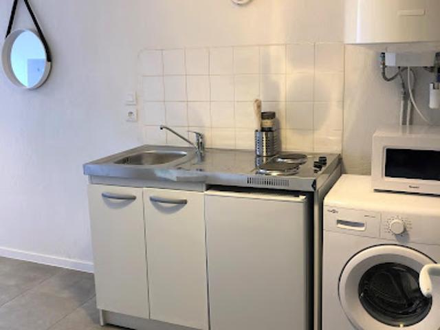 Appartement location à Pamiers