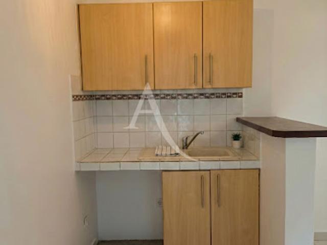 Appartement location à Martinique