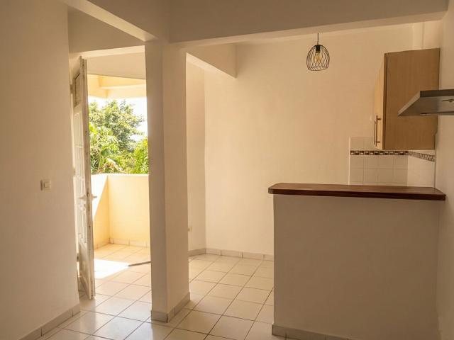 Appartement location à Martinique