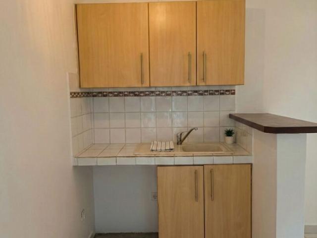 Appartement location à Martinique