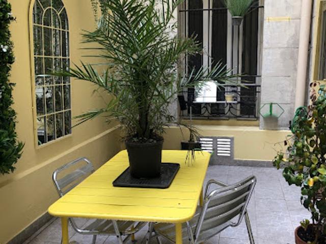 Appartement location à Paris, Île-de-France