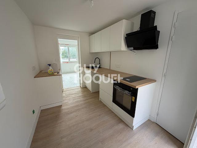 Appartement location à Saint-Brieuc, Bretagne