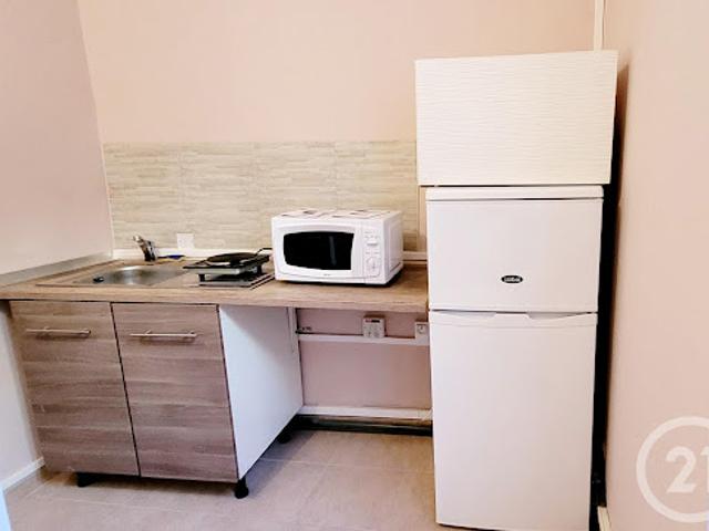 Appartement location à Alès