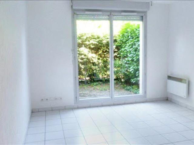 Appartement location à Toulouse