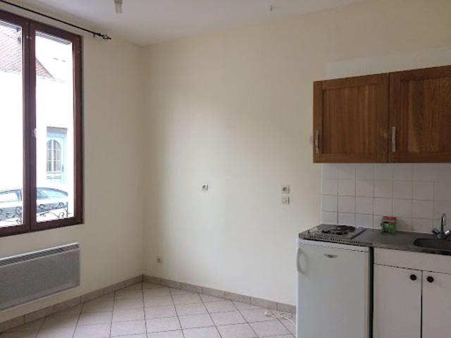 Appartement location à Compiègne