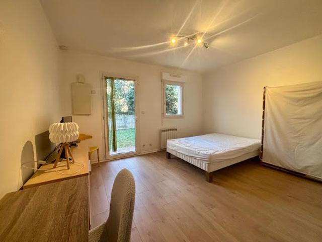 Appartement location à Poitiers
