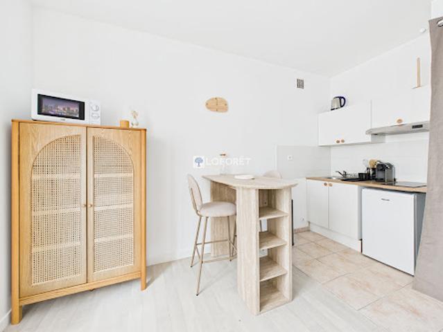 Appartement location à Quimper, Bretagne