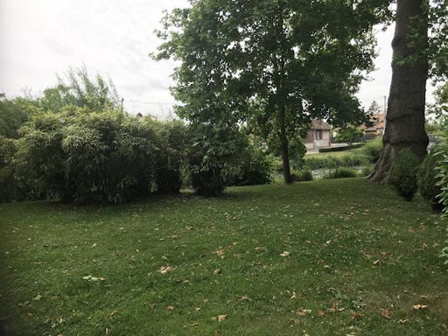 Appartement location à Les Andelys, Val-de-reuil
