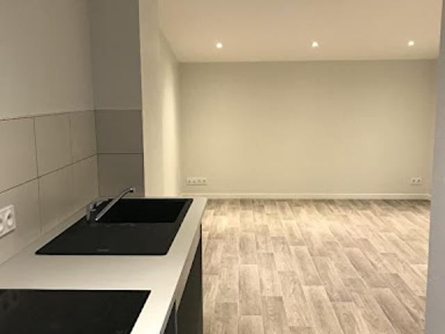 Appartement location à Lons-le-Saunier, Champagnole