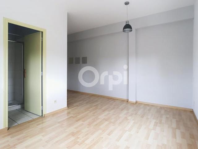 Appartement location à Brive-la-Gaillarde, Brive-la-gaillarde