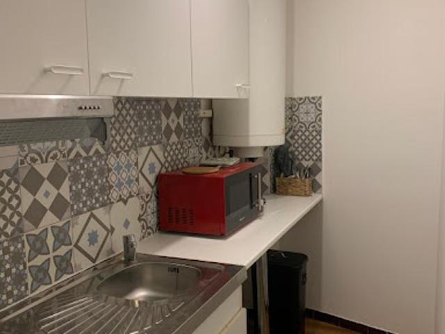 Appartement location à Nîmes