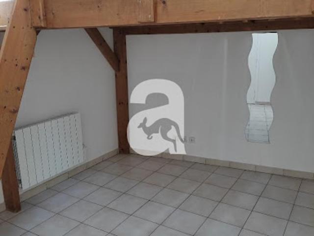 Appartement location à Soissons