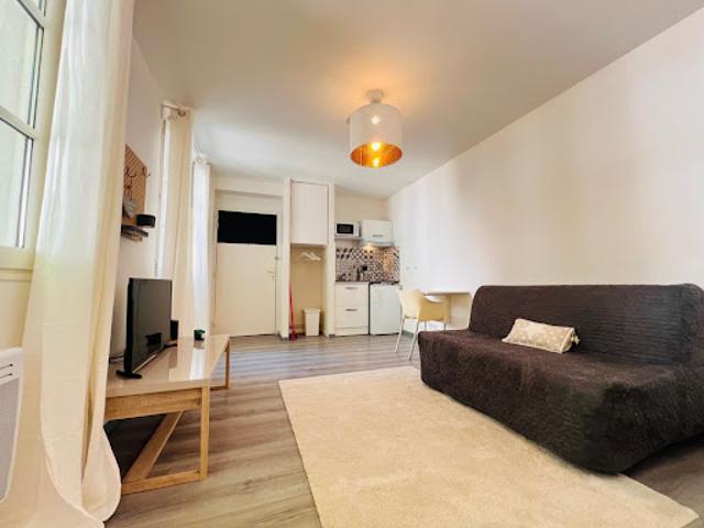 Appartement location à Orléans