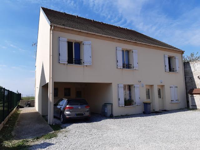 Appartement location à Sarcelles, Puiseux-en-france