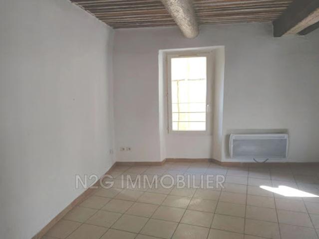 Appartement location à Callas, Var