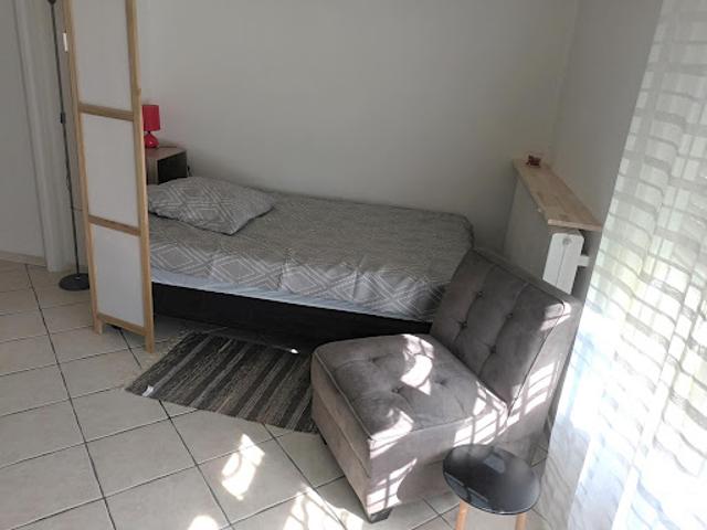 Appartement location à Rambouillet, Maurepas