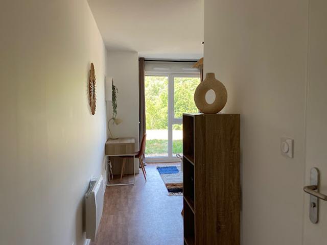 Appartement location à Périgueux, Champcevinel