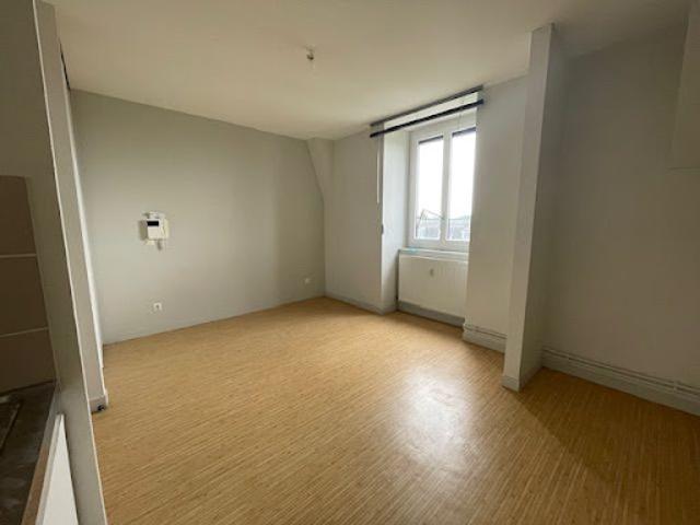 Appartement location à Guéret, La Souterraine