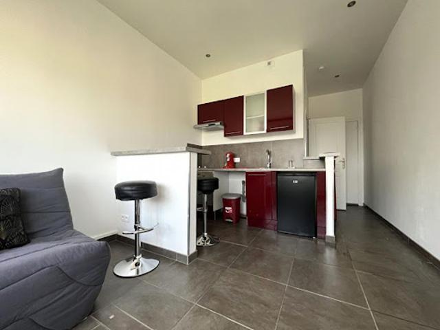 Appartement location à Mâcon
