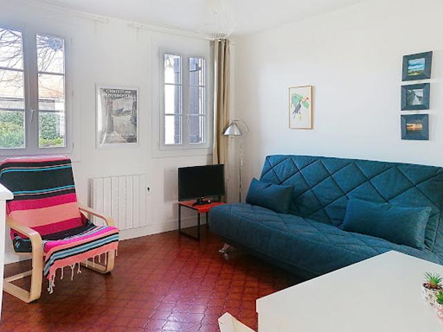 Appartement location à Hasting, Dives-sur-Mer