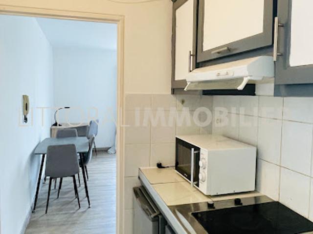 Appartement location à La Réunion