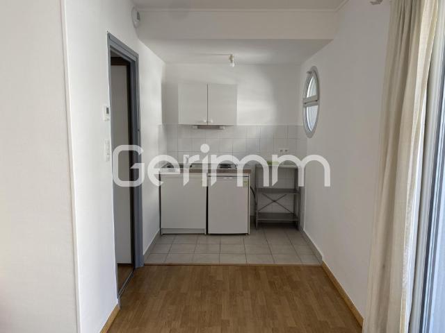 Appartement location à Grenoble