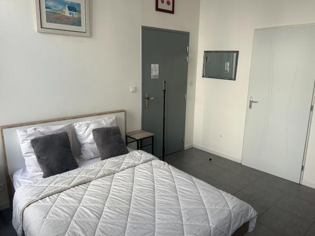 Appartement location à France métropolitaine, Rochefort