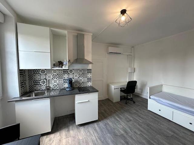 Appartement location à Alençon